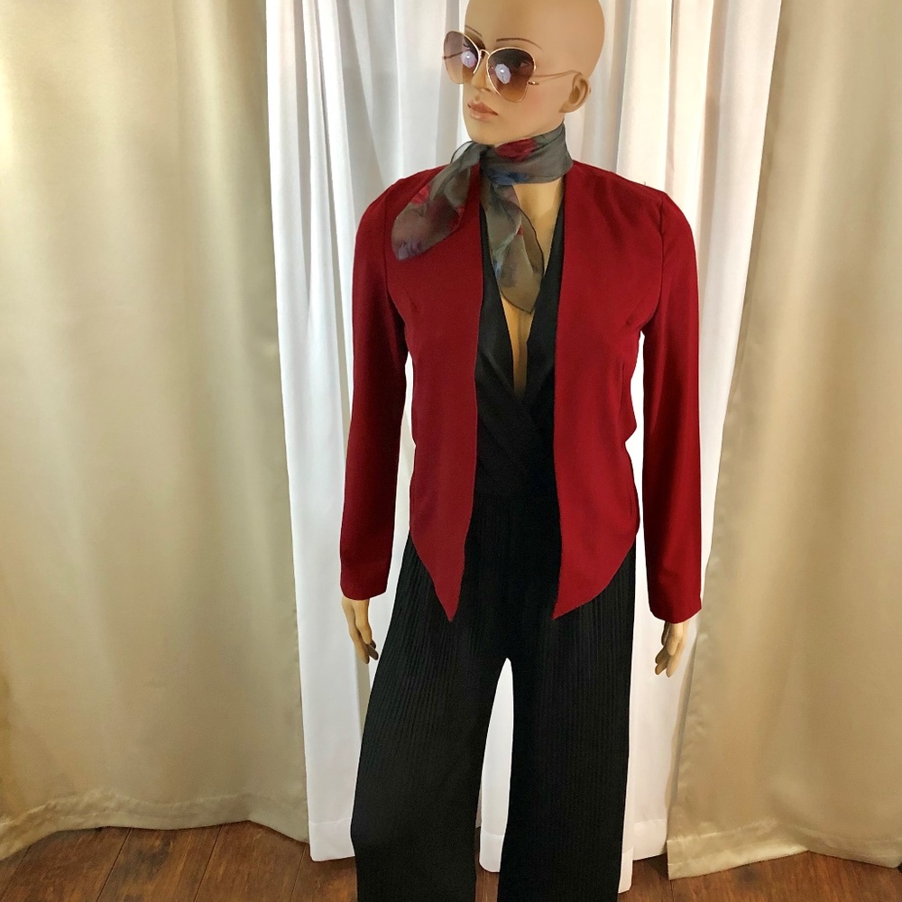 Forever 21 (Medium) Blazer